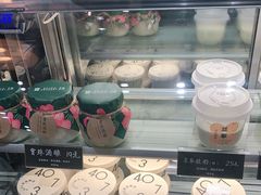 -宝珠奶酪(长宁金虹桥店)