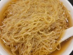 云吞面-丽的面家(多宝路店)