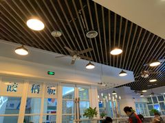 大堂-添运来(茶园奥园广场店)