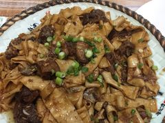-壹阁胡羊焖饼(特色小吃街店)