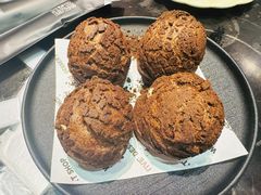 -W COLLECTIVE  DESSERT SHOP