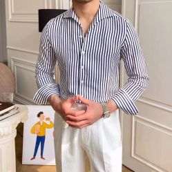 -GIMIWEAR 基米尔男士西服高级定制(陆家嘴店)