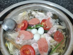 -海关荤豆花(洋河一路店)