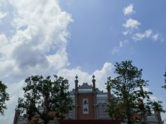 -赤坎·广东华侨国际旅游度假区