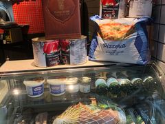 零售区-Primo·丽莫意大利窑烤披萨