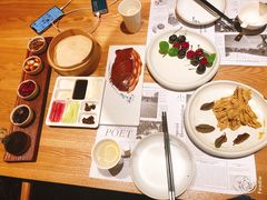 -小大董·烤鸭(凤凰汇店)