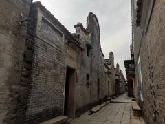 -大旗头古村