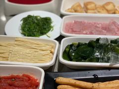 -海底捞火锅(上地华联店)