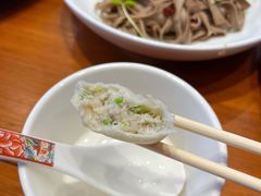 -渔家风味·鲅鱼水饺·央视展播·海鲜天津菜(开发区店)