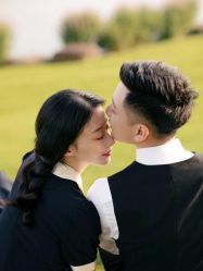 -拾尚映画·STUDIO婚纱摄影(中关村店)