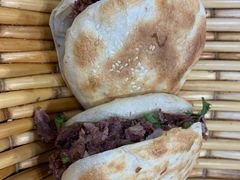 驴肉火烧-老保定驴肉馆(云岗路店)