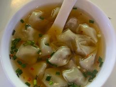 鲜肉小馄饨-丑吧贵(骑龙巷店)