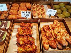 -那家面包房(珠江路店)