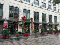 -杭州城中香格里拉大酒店