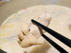 -捞王锅物料理(上海世茂广场店)