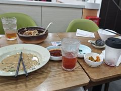 -李先生牛肉面大王(北京东四店)