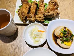 -长寿面(北京西路店)