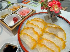 -花菇朵 ll 野生菌锅·精品滇菜(后沙峪店)