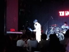 -TZ House音乐现场(茅台店)