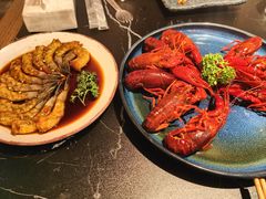 -三杯赤運·中式小酒馆(所城里店)
