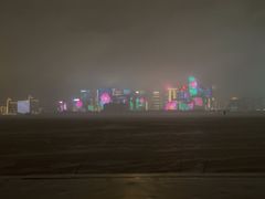 -钱江新城灯光秀
