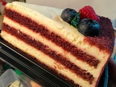 -姆们M Sweetie Cake(三里屯店)