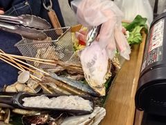 -Molee·泰府(东郊店)