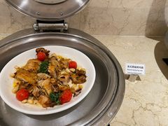 -天伦松鹤大饭店·欣妮咖啡