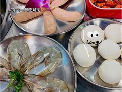 -大喜烤肉(海宁尚东店)