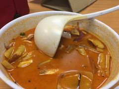 -ZF Seafood Restaurant 卓峰海鲜餐