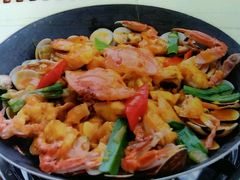 -顺德公美食(西乡店)