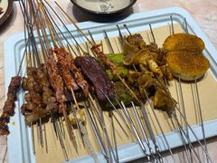 -状元阁烧烤(新华路总店)