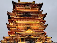 -滕王阁旅游区