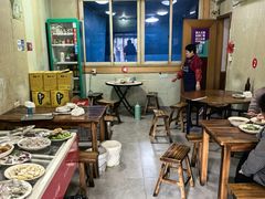 -凰仪桥饭店(鲁迅西路店)