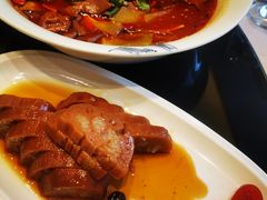-新南华大酒店(广中店)