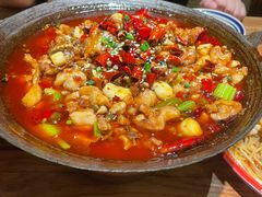 -泥糊破店小酒馆·团建聚餐(南京西路店)