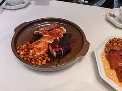 -金戈戈香港豉油鸡(南山海岸城店)