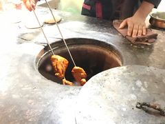 -Pita's&Tika's中东和印度风味餐厅(龙湖天街店)