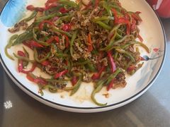 -抹直口特色菜馆(一店)