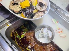 -新辣道鱼火锅(领展购物广场·中关村店)