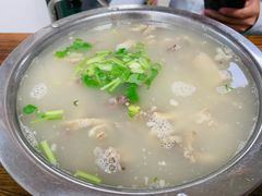 -杨家清真小吃部(十二纬路店)