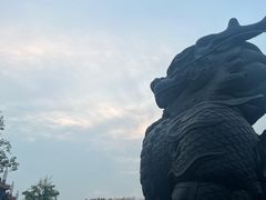 -大明幻境第一城