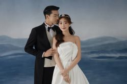 -拾尚映画·STUDIO婚纱摄影(中关村店)