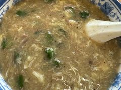 -罗卜李包子羊肉汤