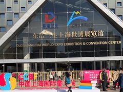 -东浩兰生上海世博展览馆