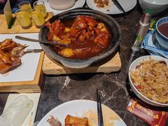 -汤城小厨•粤菜•靓汤(苏州街店)