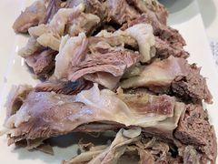 -尹兰楼西北风情餐厅(嘉定店)