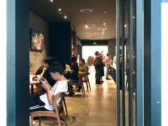 -星巴克臻选(深圳华强北茂业店)