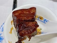 -老吉士酒家(天平路店)