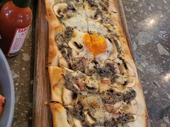 -LENBACH兰巴赫西餐啤酒坊 (中骏世界城店)